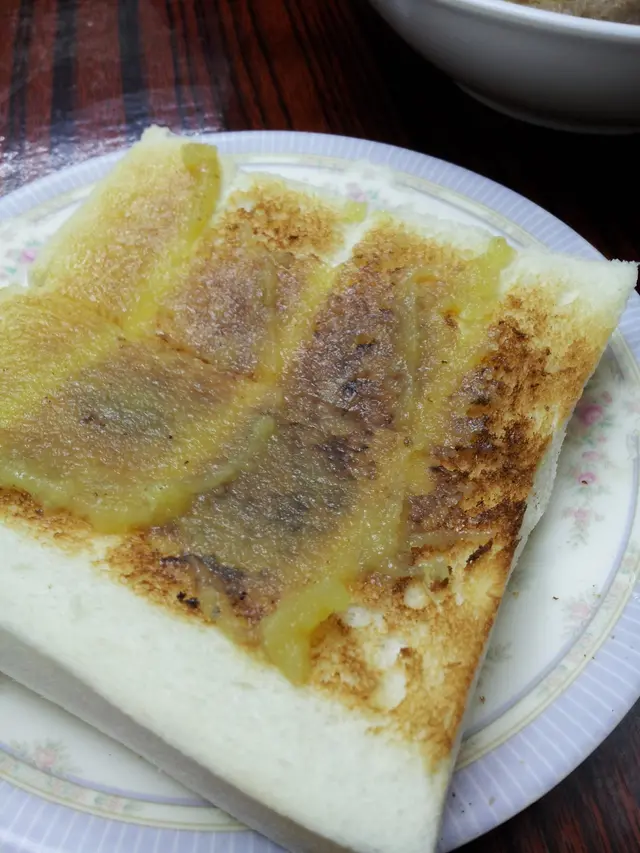 很想獨自吃掉一整碟。