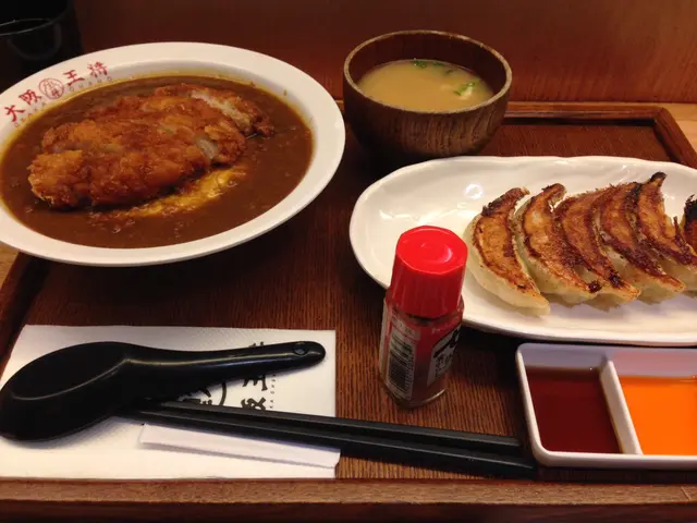 與天津飯一樣，濃濃的茨汁令人非常飽滯