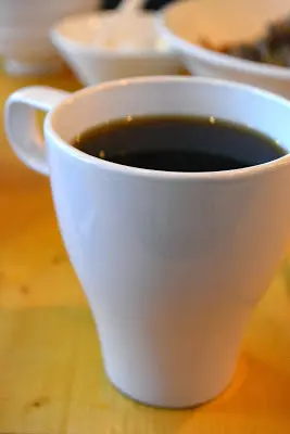 羅漢果茶 (跟餐附送)