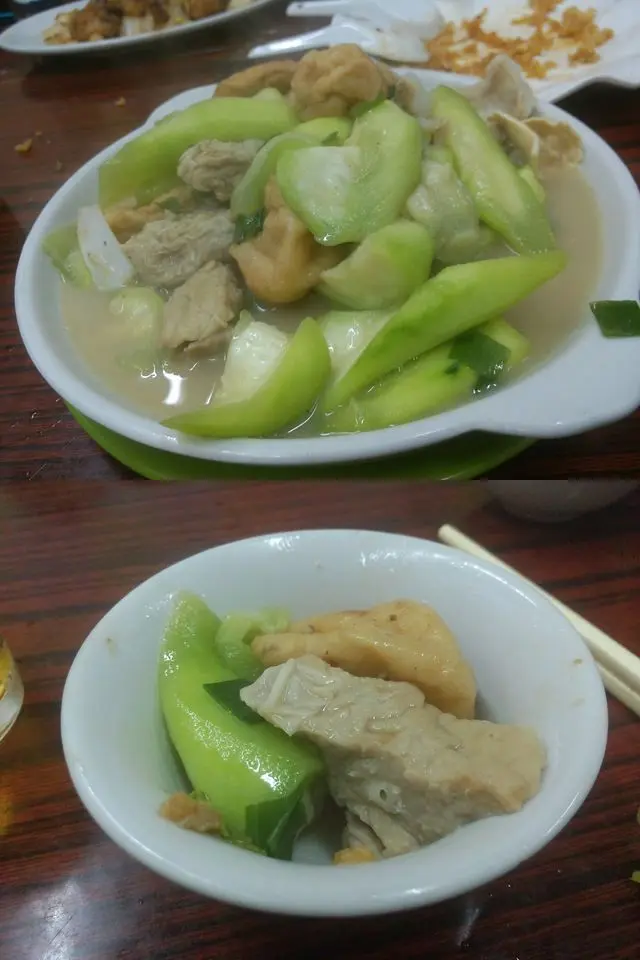 話明是勝瓜,點會有得輸。