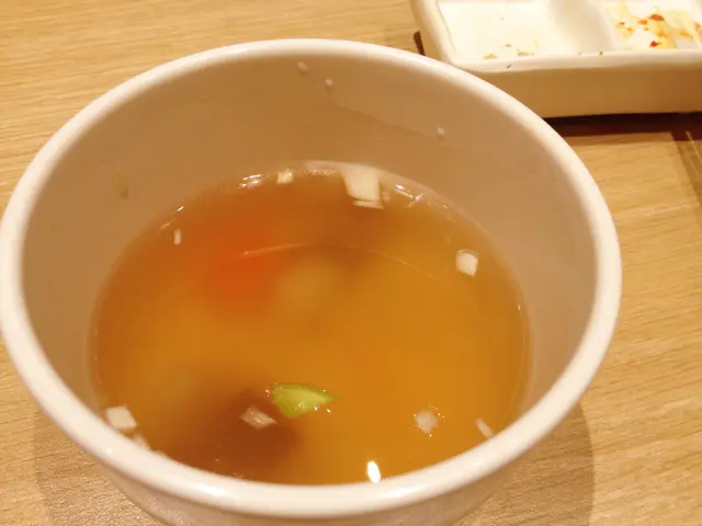 牛尾湯