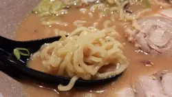 拉麵其實不差