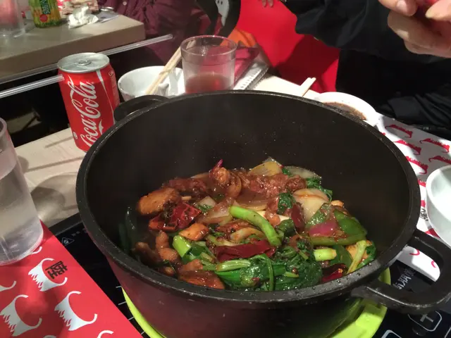 雞煲