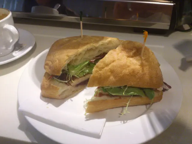 Turkey Club
