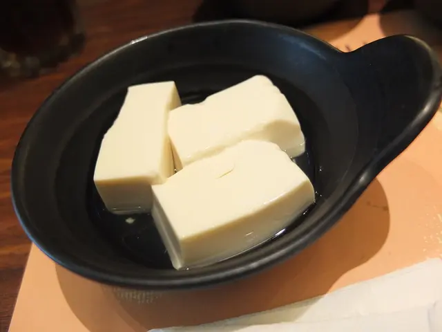 滑到直吞既豆腐