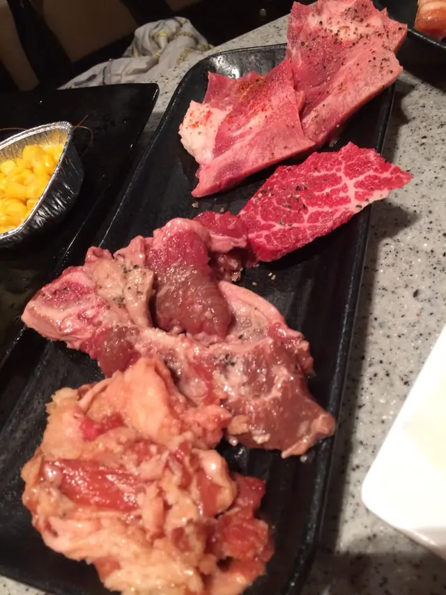 牛肉