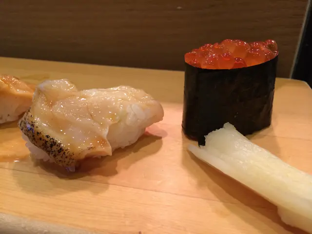 魚子