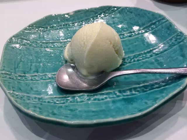 豆腐雪糕