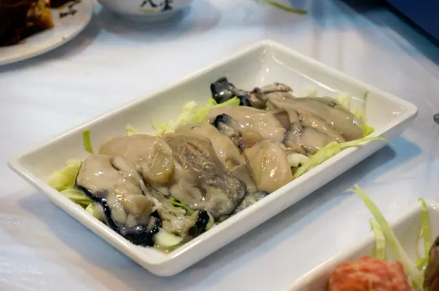 美國生蠔 ($88)
