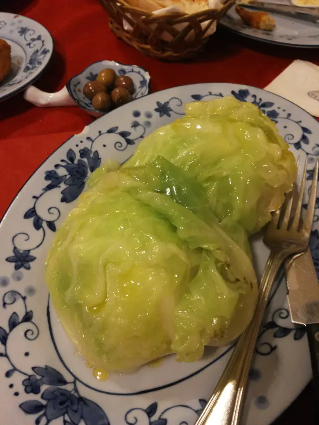 椰菜