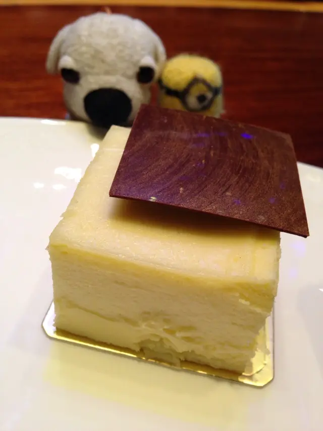 必食經典!