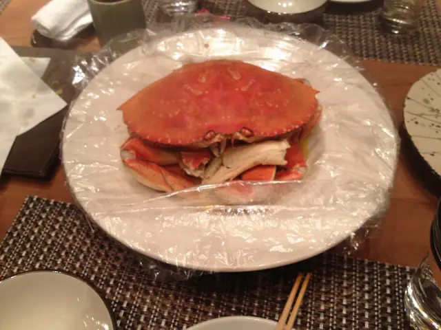 煮足一個鐘, 鮮味保留於保鮮袋中