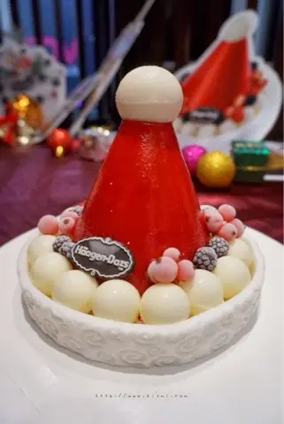 聖誕紅帽子 Santa's Hat