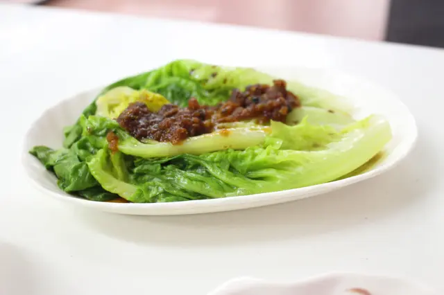 $18 - 好味指數 8/10