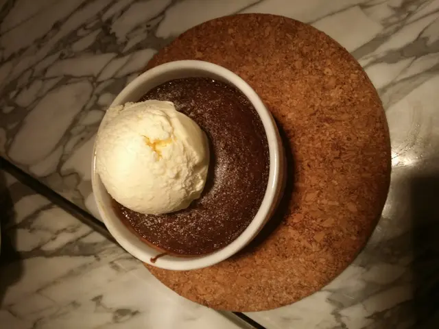 外軟內滑加埋個雪糕