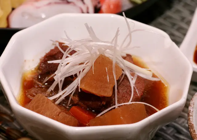 煮物