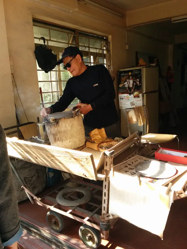 黑超係雞蛋仔叔叔ge icon