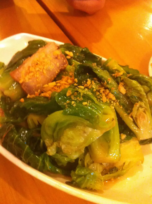 好香