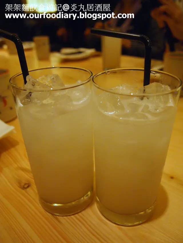 白葡萄乳酸梳打＋骨膠原