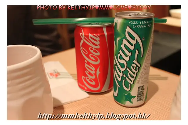 WOW又有我最愛的韓國飲料