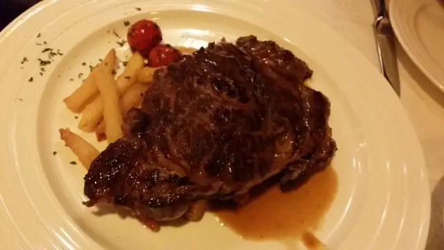 好香炭燒味, 岩岩好