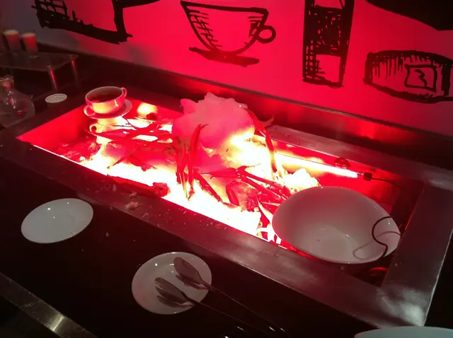 所謂主打為名既冷盤!