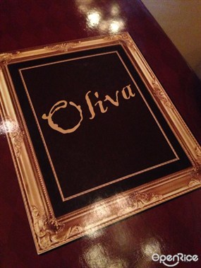 Oliva