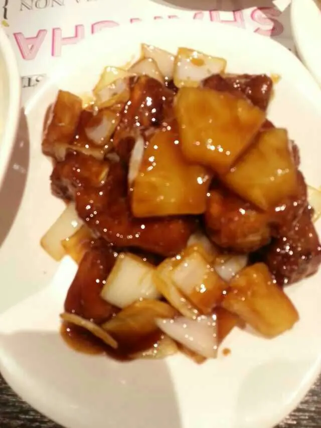 酸酸甜甜,好正好多肉