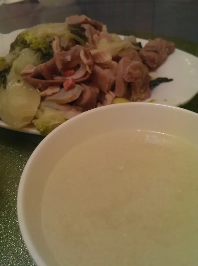 鮮甜! 掂過XX工坊好多囉...