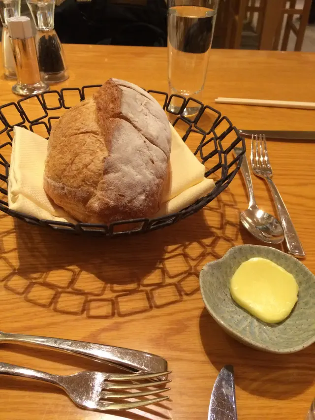 麵包