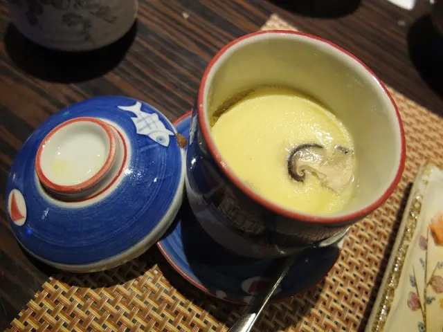 好似蒸過左火,唔夠滑口