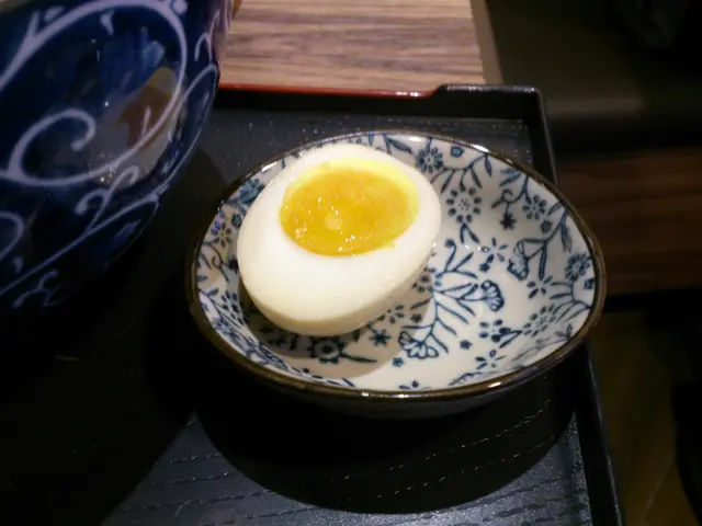 溫泉蛋