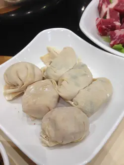 云吞