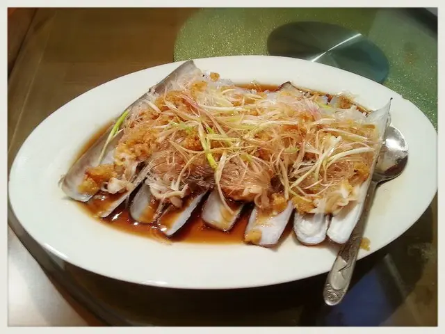 king size聖子王, 2個字, 鮮!甜!