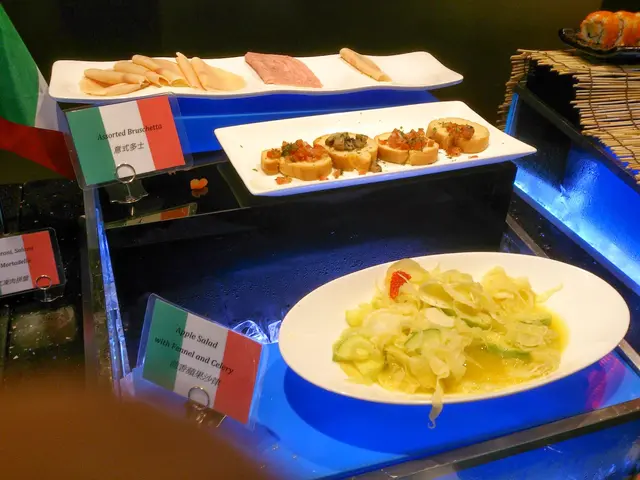 意式風情