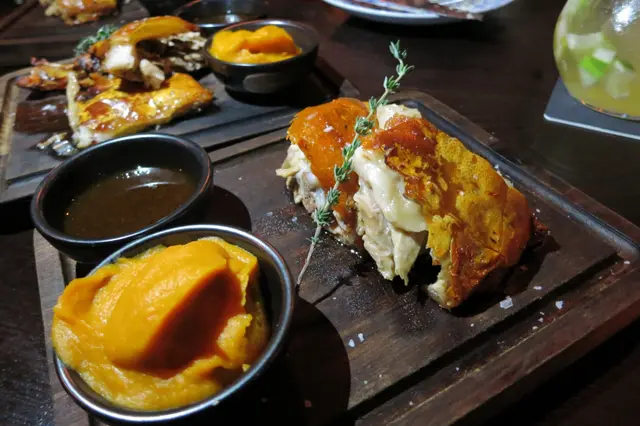 Suckling Pig