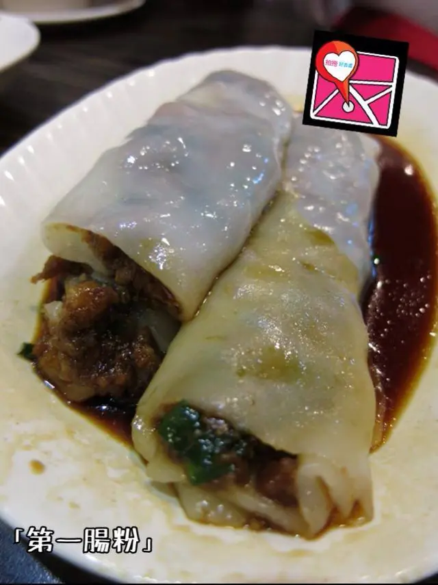 招牌第一拉腸