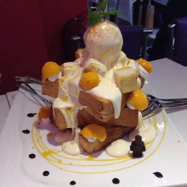 個lego人好可愛啊！