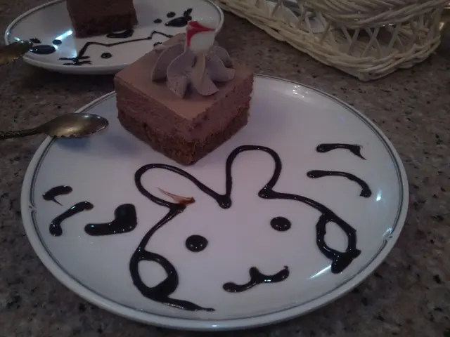 兔兔也很可愛~~~