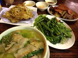大合照
