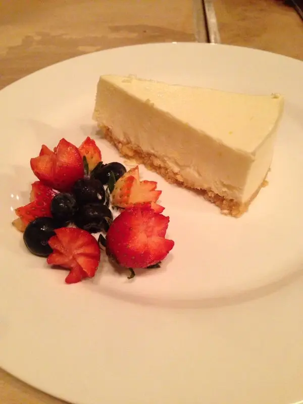 清新唔太甜,很適合女仕們