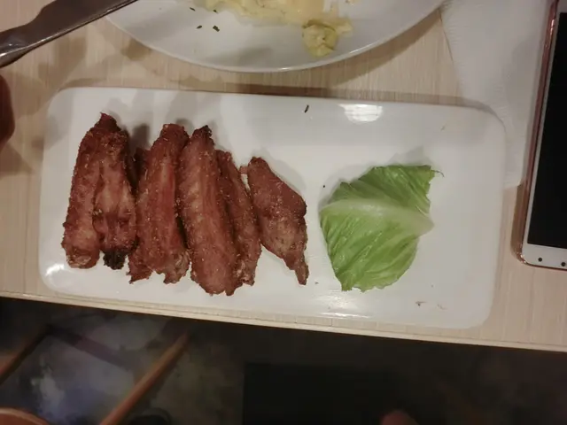 炸我太dry 同埋無咩蜜糖味