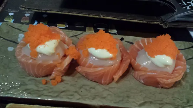 北海道帶子花之戀