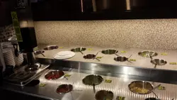 火鍋醬料千其八怪，任君選擇