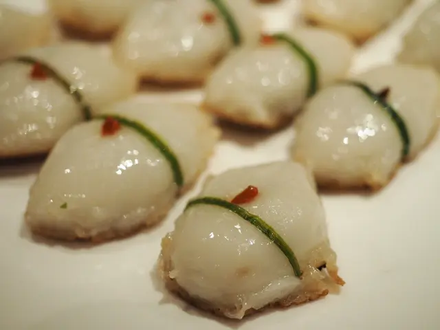 家鄉煎粉粿