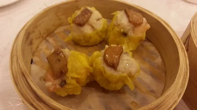 真正鮑魚