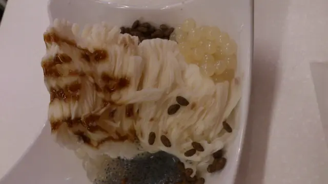 益力多雪香 (HKD 38)