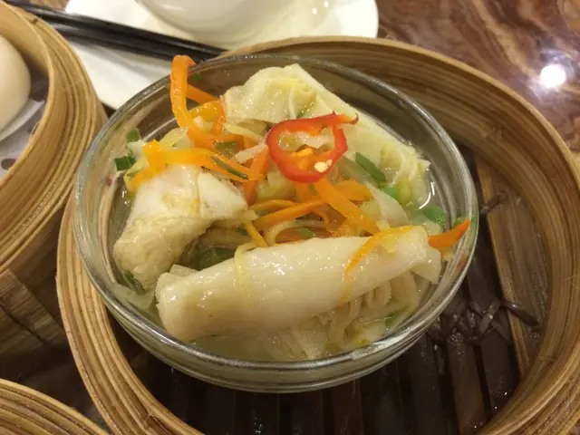 蒸牛百葉
