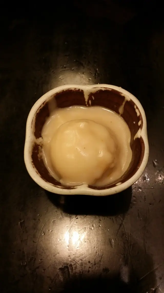 薯蓉