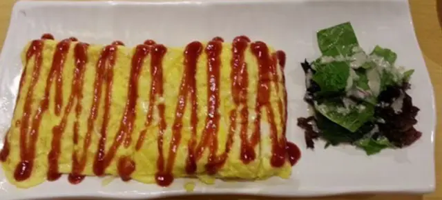 超好味，但膩左小小。